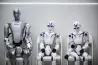 Pár év múlva tömegével jöhetnek a humanoid robotok a munkahelyekre