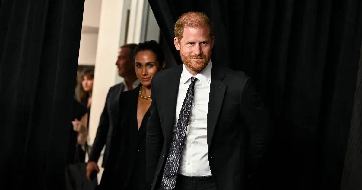 Harry herceg felesége és gyerei nem kísérik Londonba, mert nem kaptak védelmet az adófizetők pénzéből Harry herceg felesége és gyerei nem kísérik Londonba, mert nem kaptak védelmet az adófizetők pénzéből