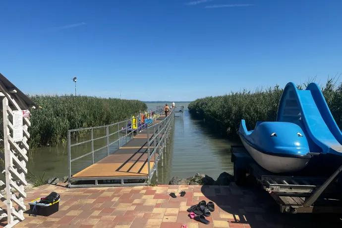 Fotó: Krász Zsombor / Telex