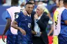 Deschamps: Megkértem a két legerősebb játékosomat, hogy a végén azonnal menjenek oda megvédeni Mbappét