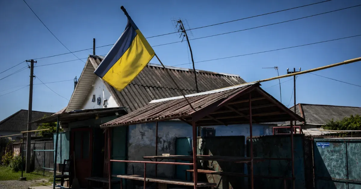 A Barak-telep kihívásai: Roma közösségek és a háború hatásai A Barak-telep kihívásai: Roma közösségek és a háború hatásai