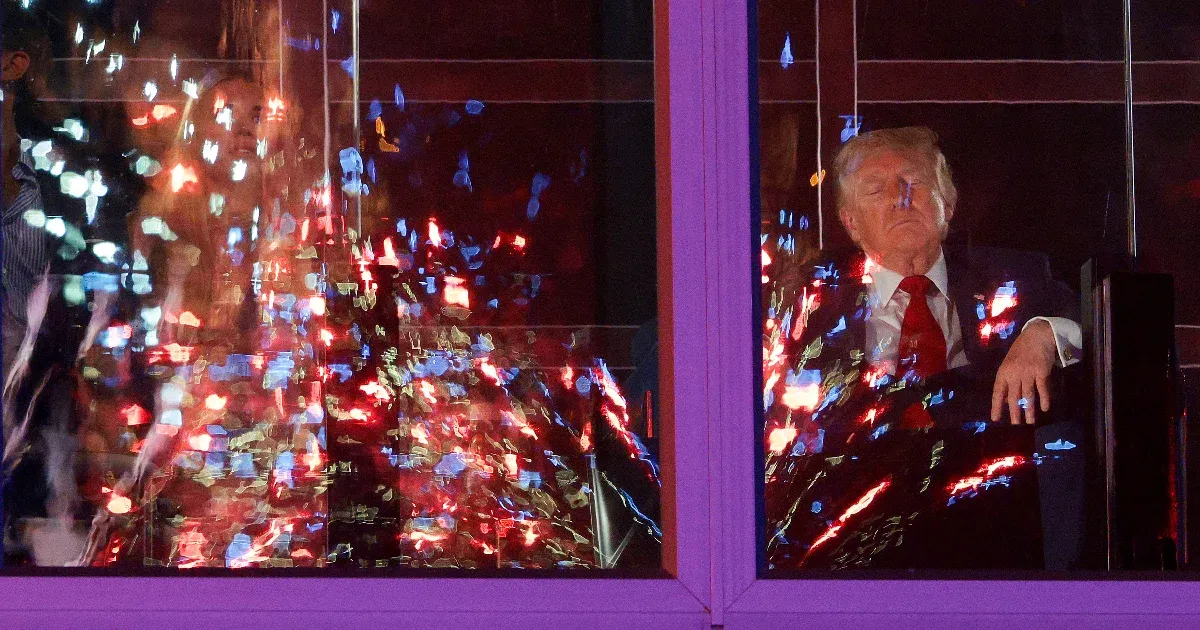 „Az amerikai álom visszatért: Trump ünnepi beszéde a 250. évfordulón”