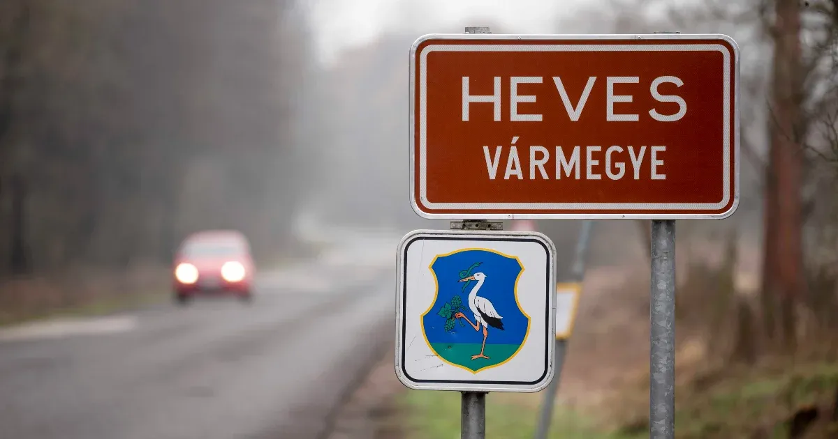Vármegyék visszaállítása: 180 jogszabály módosítása szükséges az Alaptörvény újabb módosításához