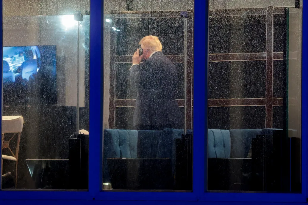 Putyin és Zelenszkij is felhívta Trumpot a július 4-e alkalmából