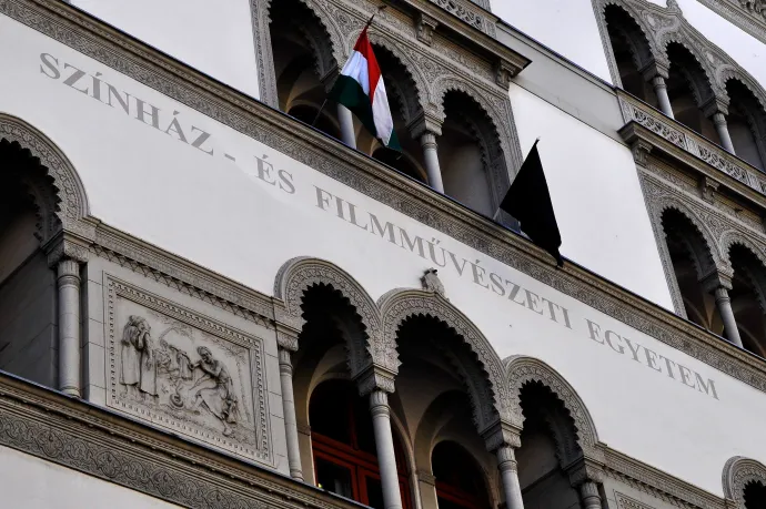 Nyílt pályázaton keresik az egyetemi kekvák kuratóriumi és felügyelőbizottsági tagjait