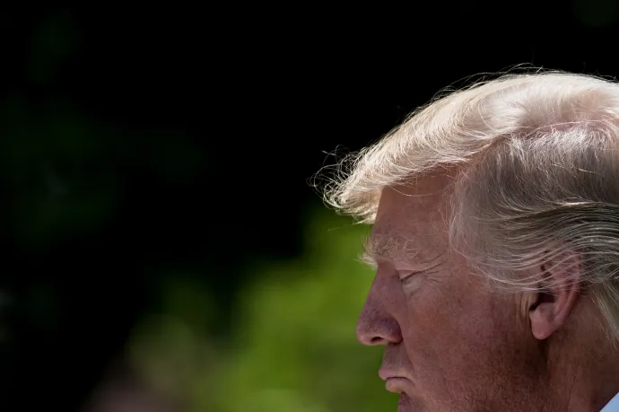 Donald Trump vagyonnyilatkozatában is szerepel már a Kolozsvárra tervezett luxusingatlan-projektje