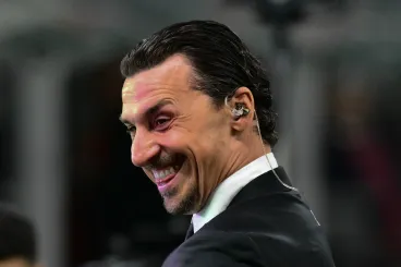 Zlatan Ibrahimović a francia–paraguayi-meccsről: Ha én játszottam volna itt, négy piros lapot kaptam volna