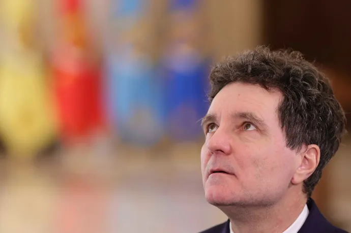 Nicușor Dan is részt vesz a NATO ankarai csúcstalálkozóján