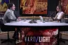 A Hír TV műsorvezetője arról panaszkodott Havasi Bertalannak, hogy nagyon nehéz a piacról megélni