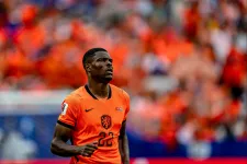 A Real Madrid leigazolta Denzel Dumfriest az Intertől