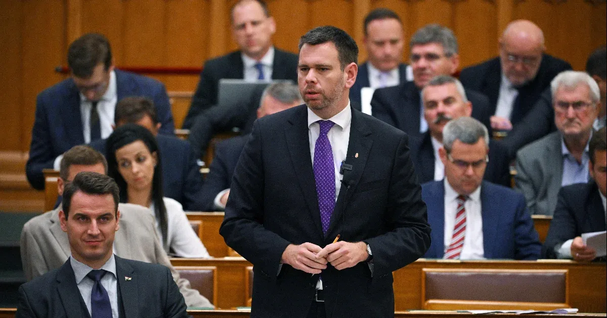 Vitézy új vezetőt nevezett ki a Várkapitányság és a Steindl Imre Programiroda élére