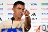 Cristiano Ronaldo elismerte, hogy ez az utolsó futball-világbajnoksága