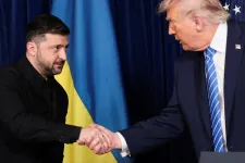 Személyesen tárgyal az orosz–ukrán háború lezárásáról Trump és Zelenszkij a törökországi NATO-csúcson
