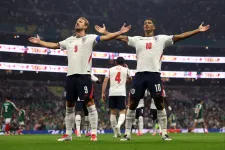 Mexikó–Anglia 2-3