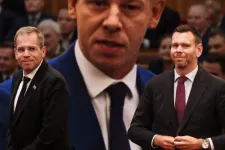Az első tiszás parlament Magyar Péter nélkül, Ruff és Vitézy nagy napja – országgyűlés és elemzés