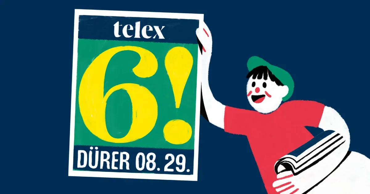 Kérdezz a Telexről: Interaktív beszélgetés a szerkesztőséggel – Augusztus 29. Kérdezz a Telexről: Interaktív beszélgetés a szerkesztőséggel – Augusztus 29.