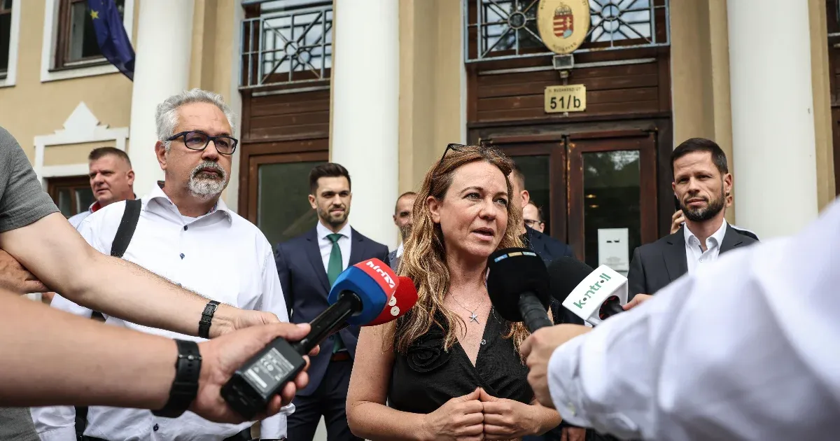 Kilencből csak egy ember kért bocsánatot Semjén Zsolttól azok közül, akiket a „Zsolti bácsi”-ügyben feljelentett