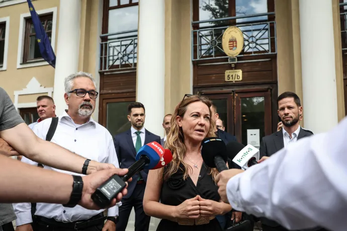 Kilencből csak egy ember kért bocsánatot Semjén Zsolttól azok közül, akiket a „Zsolti bácsi”-ügyben feljelentett
