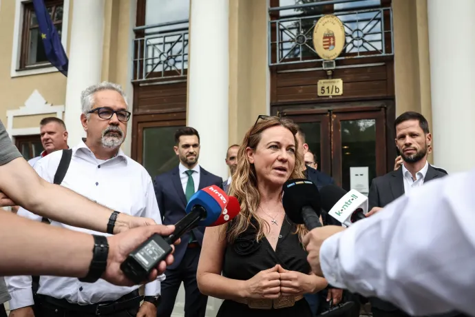 Kilencből csak egy ember kért bocsánatot Semjén Zsolttól azok közül, akiket a „Zsolti bácsi”-ügyben feljelentett