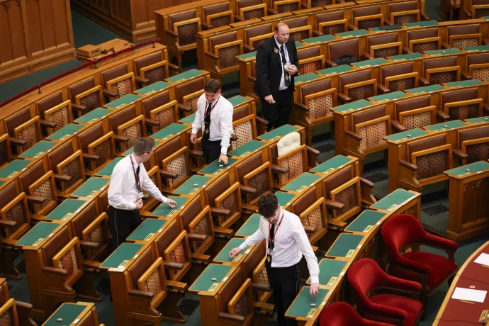 Fotó: Bődey János / Telex