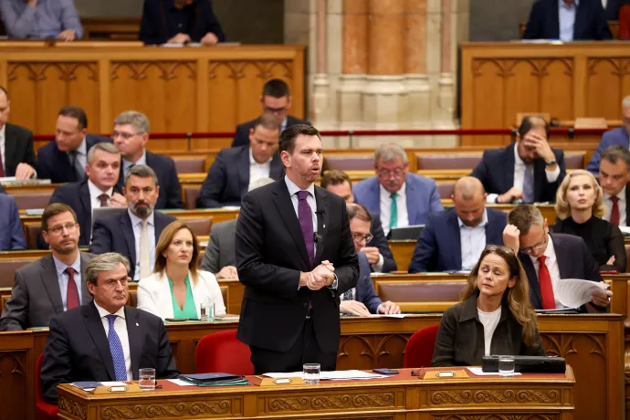 Fotó: Bődey János / Telex