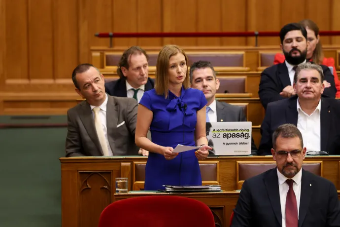 Fotó: Bődey János / Telex