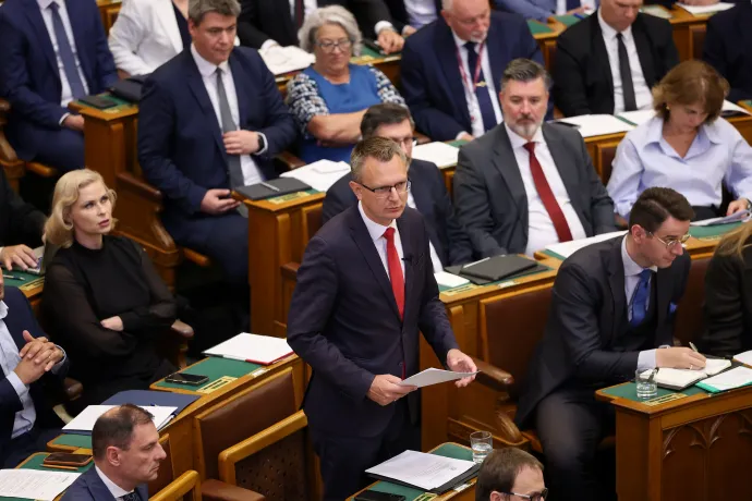 Fotó: Bődey János / Telex