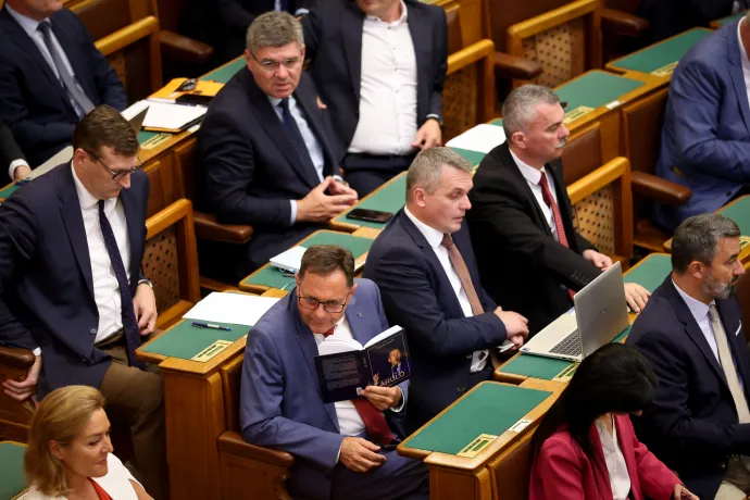 Fotó: Bődey János / Telex
