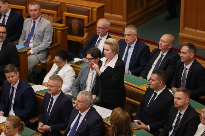 Fotó: Bődey János / Telex