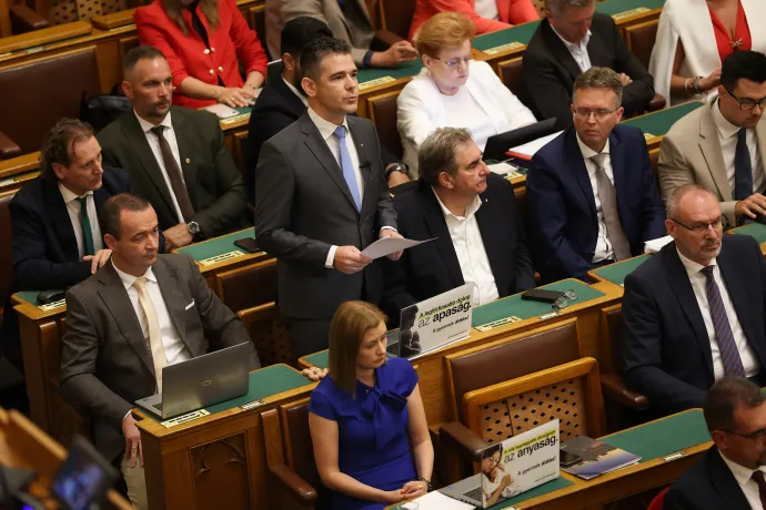 Fotó: Bődey János / Telex