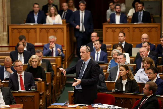 Fotó: Bődey János / Telex
