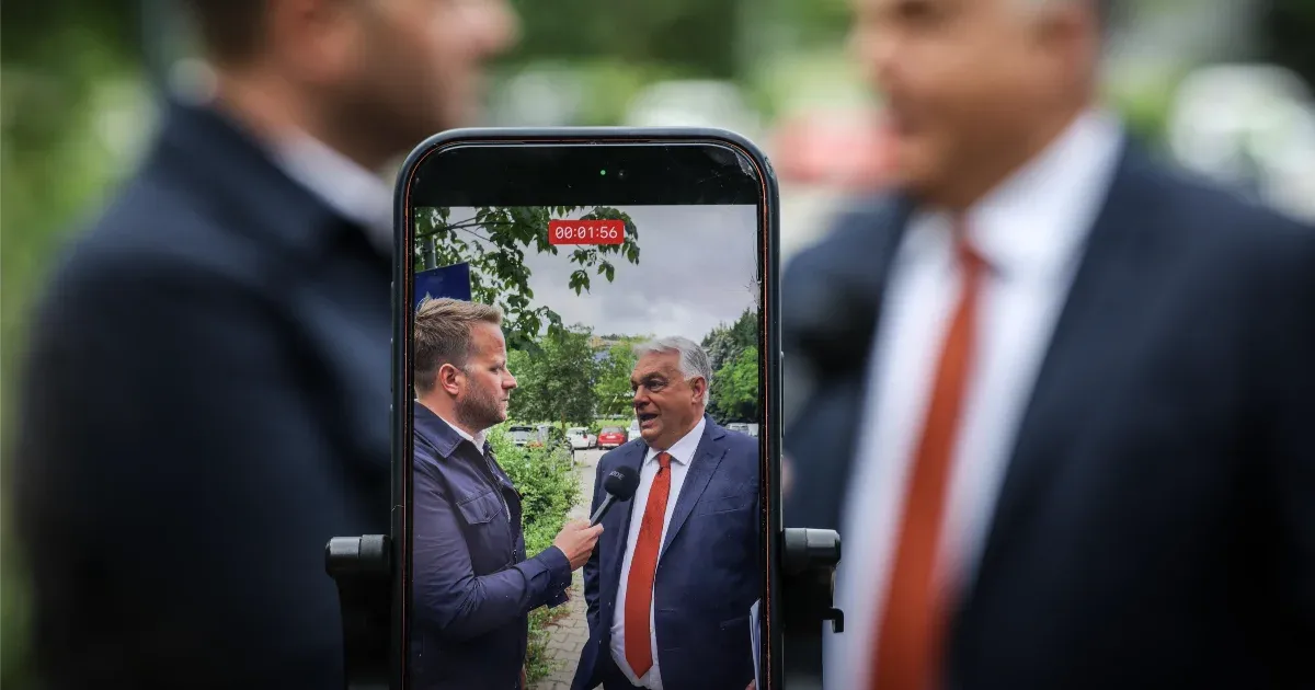 Fölöttük a tanácstalanság, miután a Fidesz elhagyta őket.