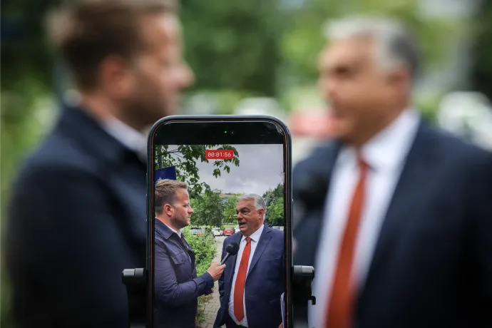 Teljes a tanácstalanság a fideszes propagandistáknál, miután a párt magukra hagyta őket