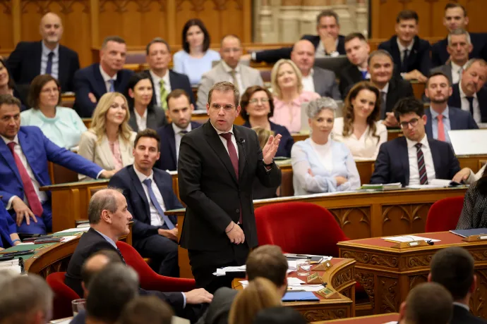Fotó: Bődey János / Telex