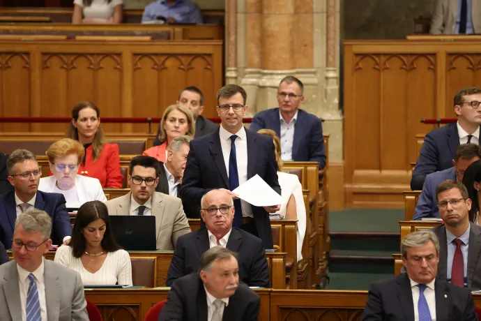 Fotó: Bődey János / Telex