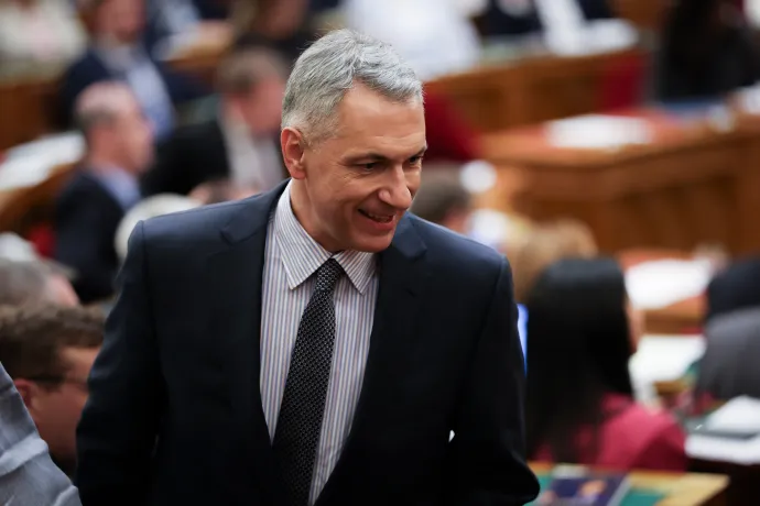 Fotó: Bődey János / Telex