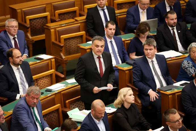 Fotó: Bődey János / Telex