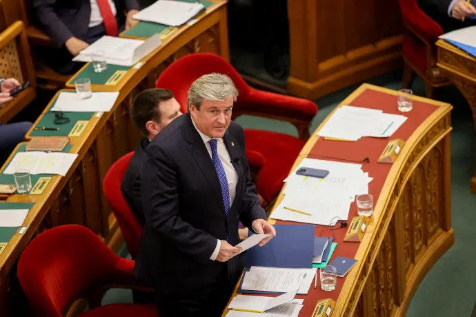 Fotó: Bődey János / Telex