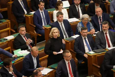 Videón Juhász Hajnalka bocsánatkérése a gyermekvédelemben történtekért