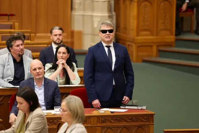 Fotó: Bődey János / Telex
