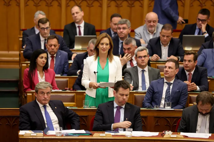 Fotó: Bődey János / Telex