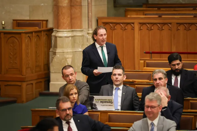 Fotó: Bődey János / Telex
