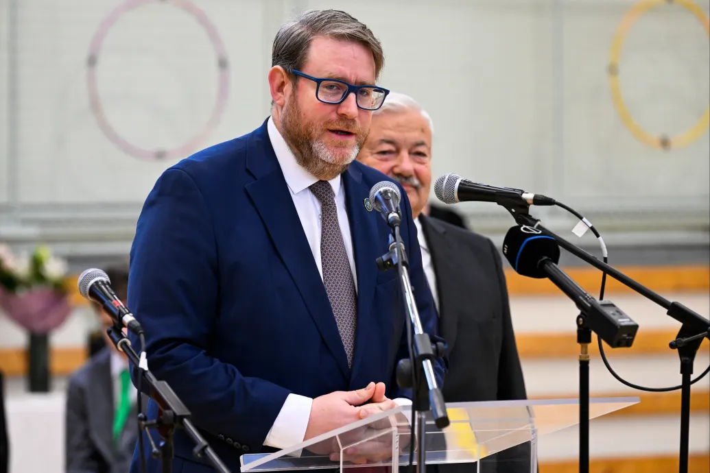 Húszmilliós osztalékot hozott tavaly a Puskás-hagyaték, ennek közel felét Szöllősi György kapja