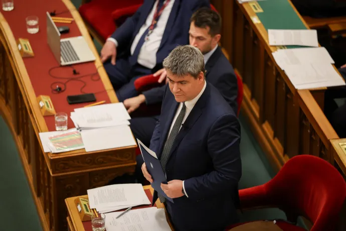 Fotó: Bődey János / Telex