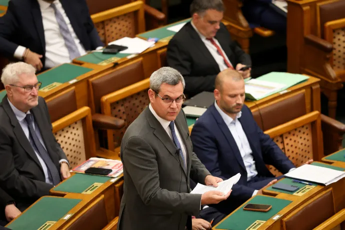 Fotó: Bődey János / Telex