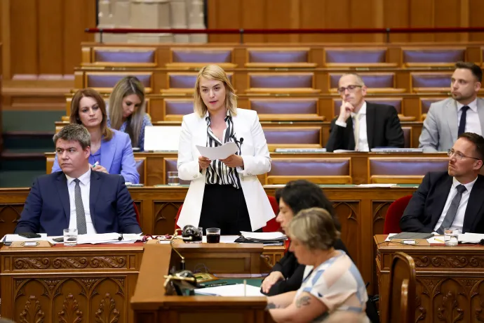 Fotó: Bődey János / Telex