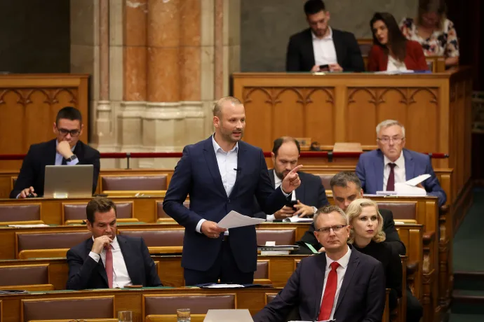 Fotó: Bődey János / Telex