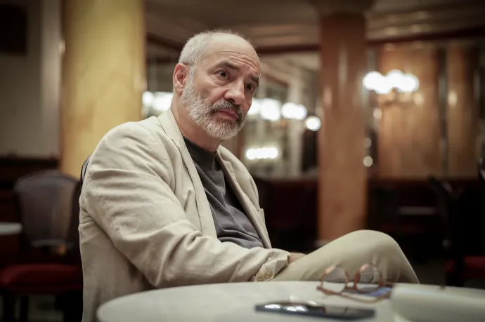 Fotó: Melegh Noémi Napsugár / Telex
