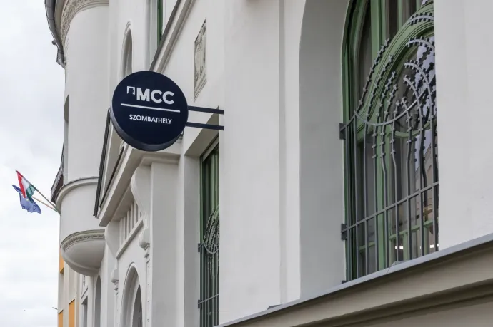 Az MCC vezetősége szerint „semmilyen váratlan vagy rendkívüli fejlemény nem történt”