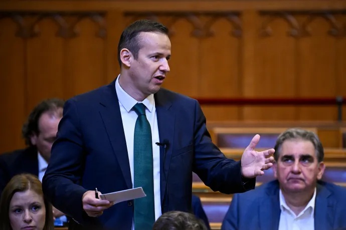 Toroczkai érez társadalmi igényt arra, hogy pártja szorosabban együttműködjön a Fidesszel